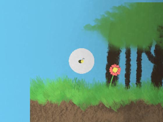 Bee Simulator