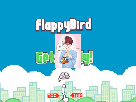 Flappy Bird 1 1