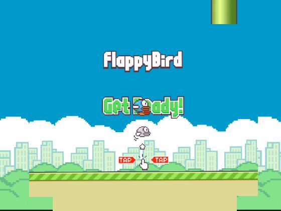 Flappy Bird