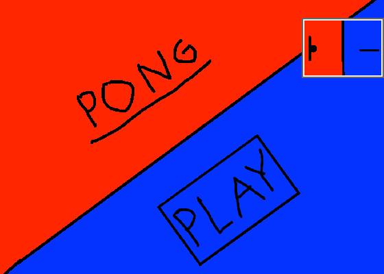 PONG