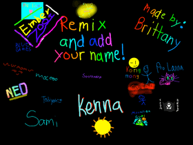 re:remix add your name 1 1 1 1 1 1 1 1 1  r 1 1 1