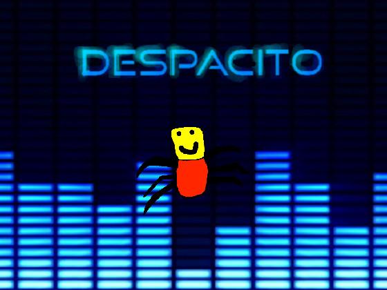 Despacito song