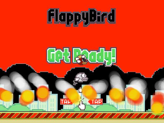 Flappy Bird.EXE 1