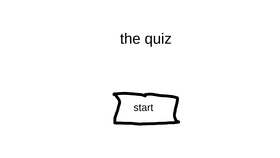 awesome quiz (demo)