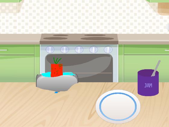 A Cooking Game