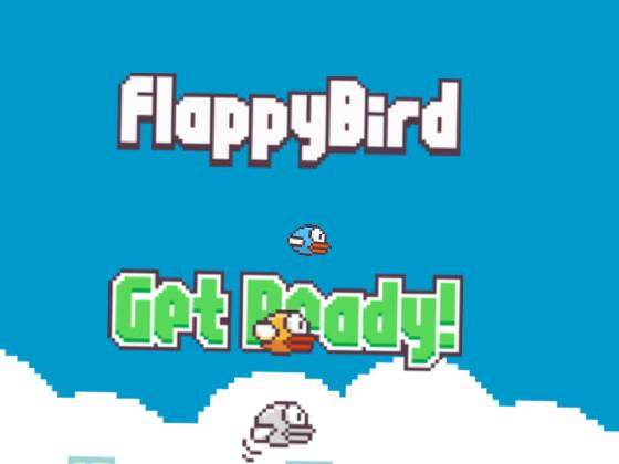 Flappy Bird its fun 2