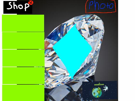 diamond clicker 1