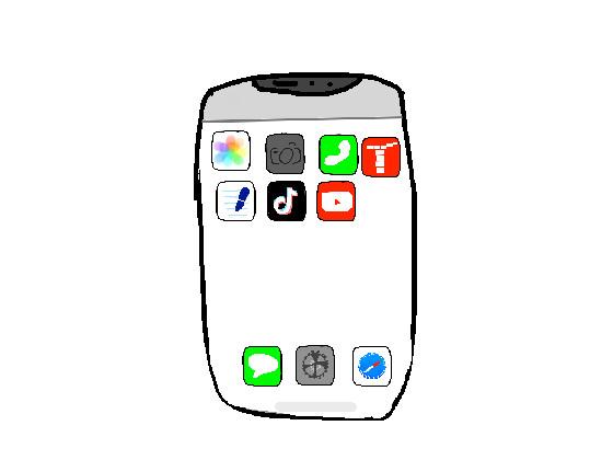 Phone sim thingy