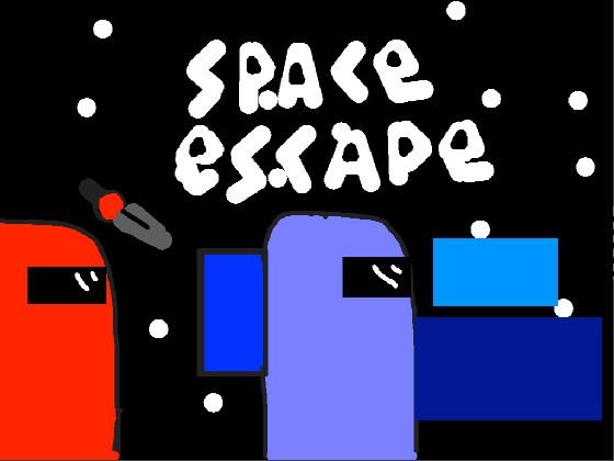 Space Escape 1