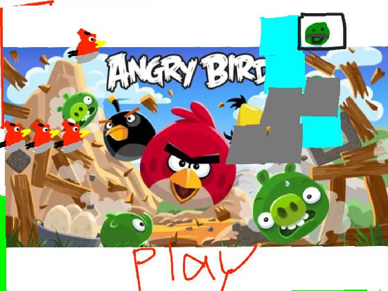 Angry birds