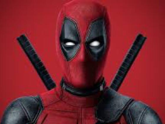 deadpool