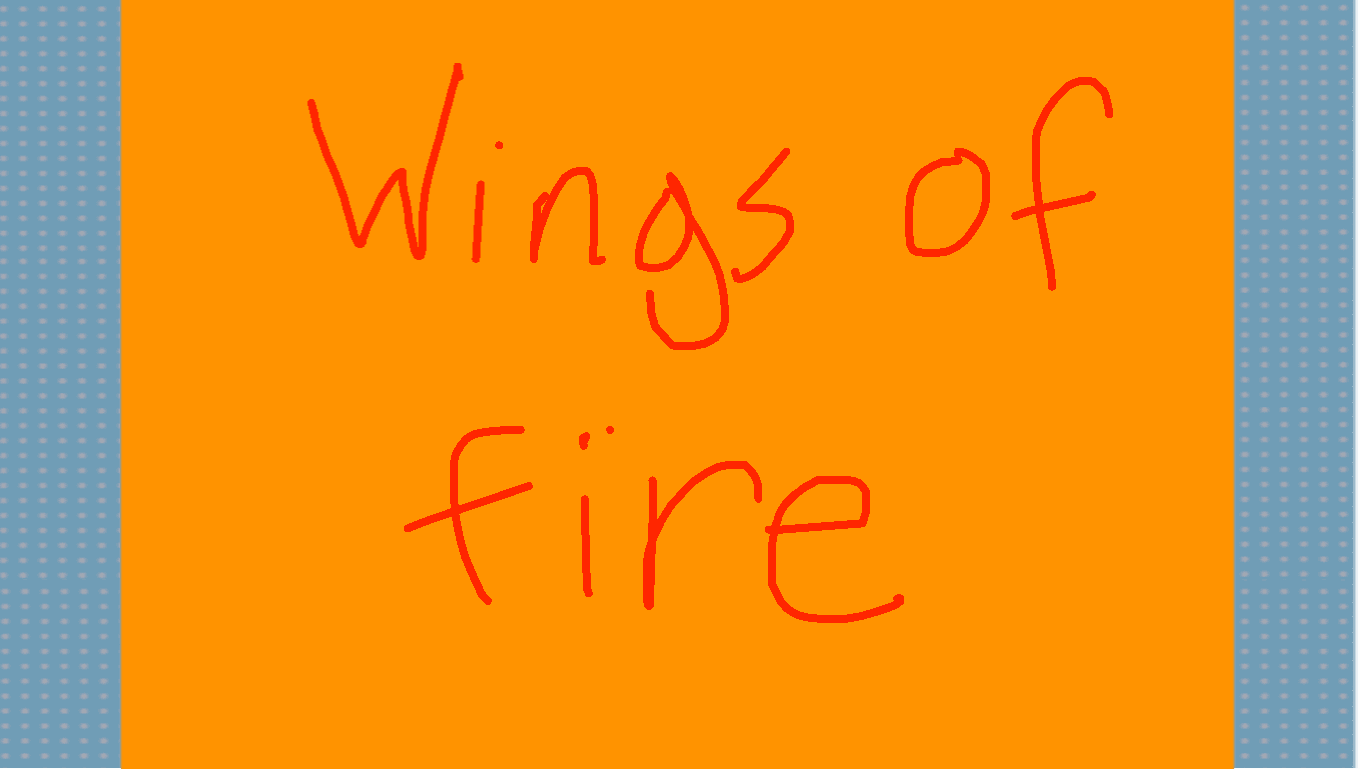 Wings Of Fire game