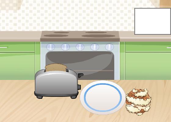 A Cooking Game 1