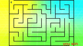 maze game