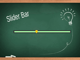 Slider Bar