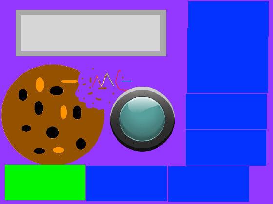 Cookie Clicker 1 1 1