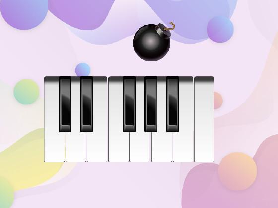 My Piano 13