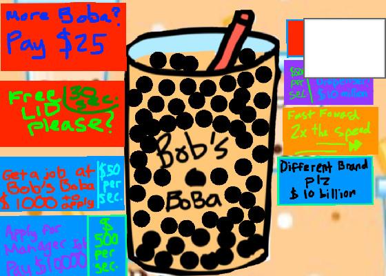 Boba Tea Clicker v2.5 1