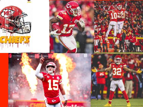 KC Chiefs 1