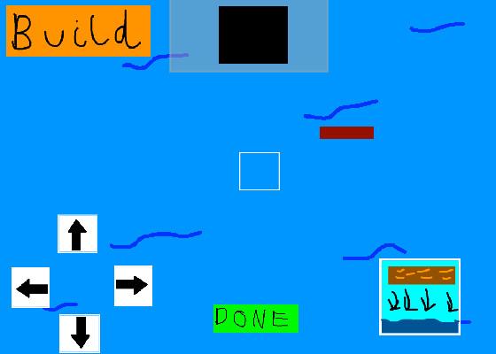 Raft Game (V1) 1