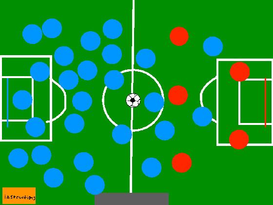 2-Player Soccer 1