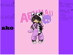 Aphmau Fanclub!