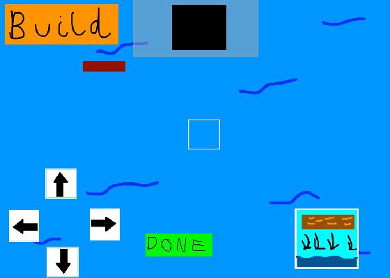 Raft Game (V1) 1