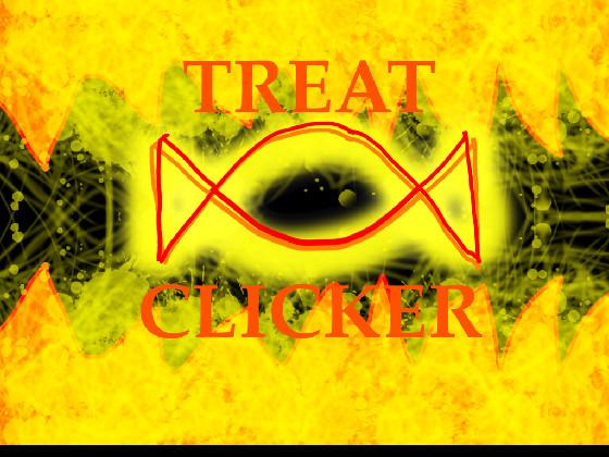 Treat Clicker! 1