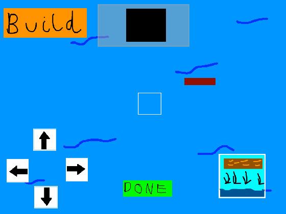 Raft Game (V1) 1