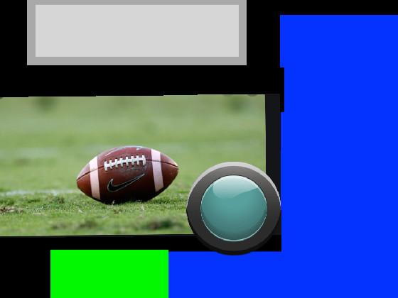 🏈Football Clicker🏈