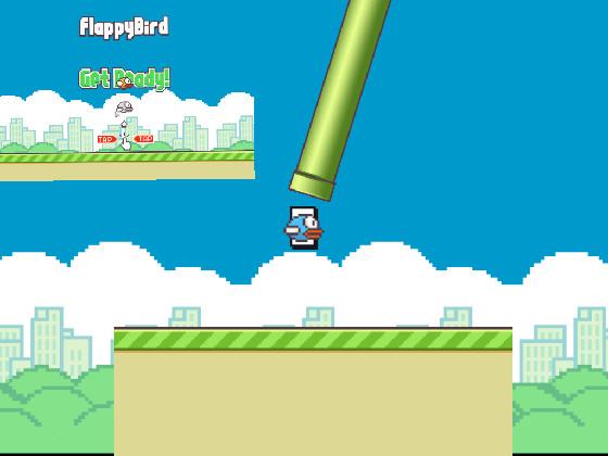 Flappy Bird 1 2