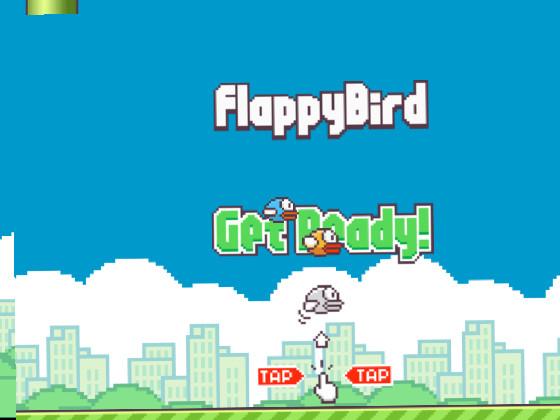 Flappy Bird 69