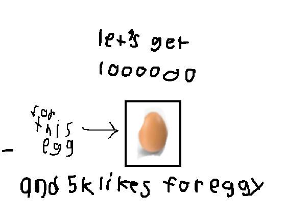 click on this for eggy