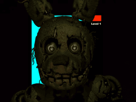 fnaf maze