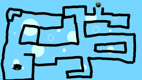 Draw a Maze