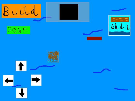 Raft Game (V1) 1