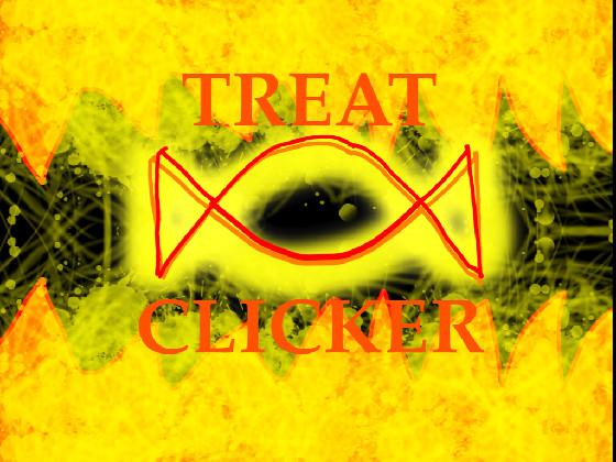 Treat Clicker 1