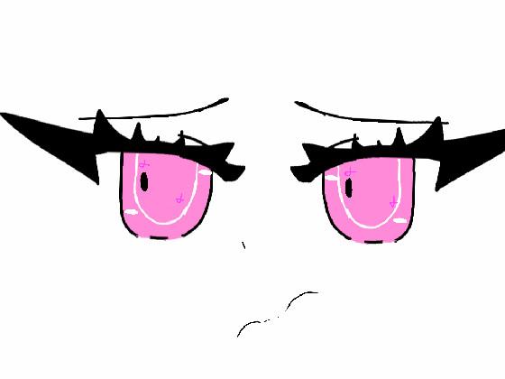 Chiaki eye template