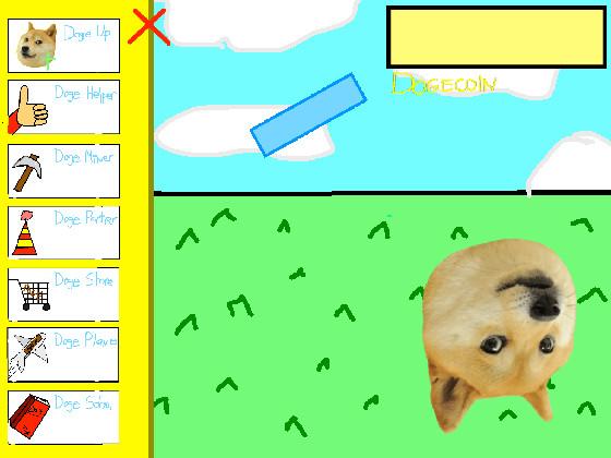 Doge Clicker 1 1 1