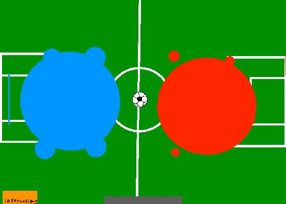 Soccer multiplayer 2 1 1