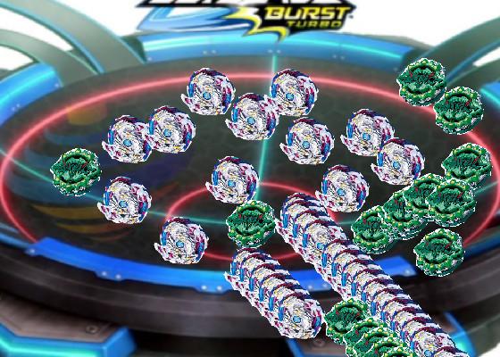 beyblade buerst terbo 1 1 1