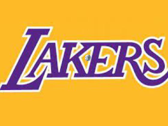 Lakers!