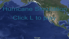 Hurricane Simulator 2.0