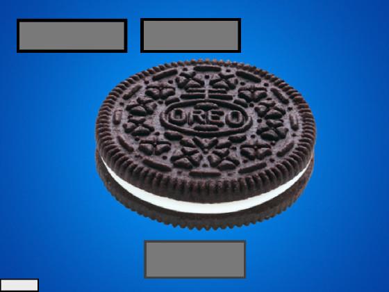 Oreo Clicker! from…