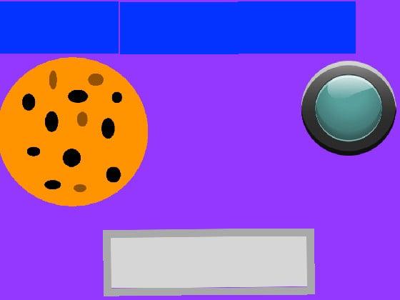 Cookie Clicker 2.0