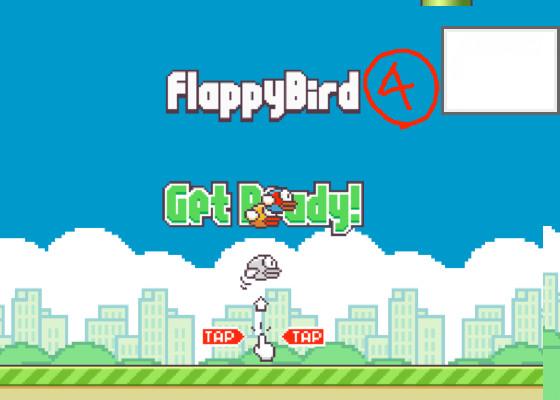 Flappy Bird 4