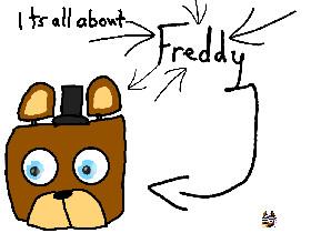 🐻🧸FREDDY🧸 🐻