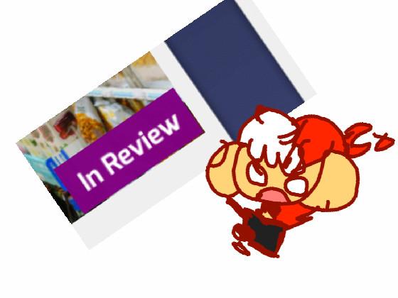 THE REVIEW!