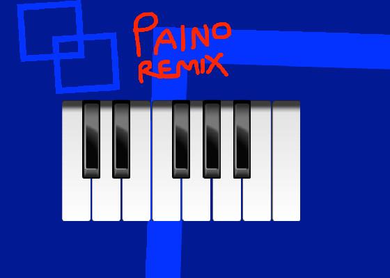 The best paino game!