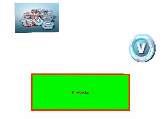 v-bucks clicker 1